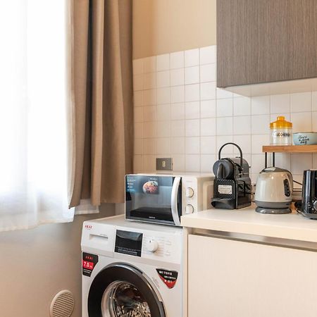 Апартаменты -Near Arena & Parking - Pet Friendly Historical Arena Palace Верона Экстерьер фото